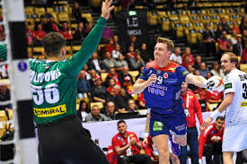 Последние твиты от sander sagosen (@sandersagosen). Handball Wm Norwegen Fur Osterreich Zu Stark Sport Orf At