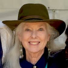 Gail Storey and Porter Storey MP3: Transformed By The Intimate Vastness Of  Nature