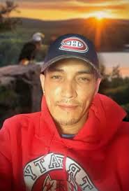 On behalf of We'koqma'q we'd like to send our deepest condolences to the  family of Mackenzie Joseph “Duane” Marshall. ❤️ Please see obituary below:  Mackenzie Joseph "Duane" Marshall