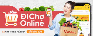 Tìm hiểu và trải nghiệm ngay bạn nhé! Cach Ä'i Chá»£ Vinmart Online Tren App Vinid Nhanh Nháº¥t