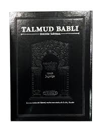 Resultado de imagen para TALMUD