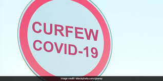 70 фраз в 13 тематиках. How Will A Night Curfew Imposed In Gujarat Himachal Pradesh Madhya Pradesh And Rajasthan Help In Containing The Spread Of Covid 19 News