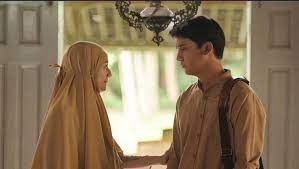 Durasi film ustad milenial adalah kurang lebih 45 menit dengan aktor utama arbani yasiz, prilly latuconsina, yoriko angeline, umay shahab, endy. Potret Arbani Yasiz Di Series Ustad Millenial
