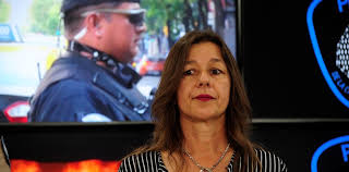 De la doctrina chocobar a sabina frederic. Frederic Derogo Los Protocolos Para Uso De Armas Y Cuestiono A Bullrich No Le Dio Seguridad A La Poblacion