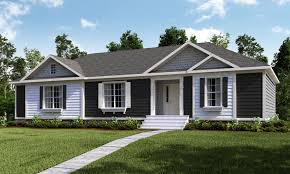 Affordable Modular Homes L Clayton Studio