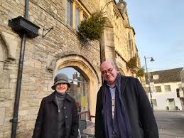 Hoe twee Nederlanders in Brexitland werden overladen met liefde en  burgerzin