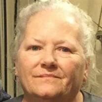 Carolyn M. Humphrey Obituary