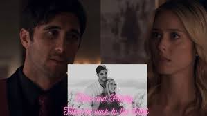 Chloe has a go at Bella; Ryder goes to talk to Bella