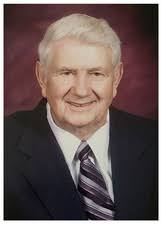 Leonard M. “Bud” Harrell October 9, 1938