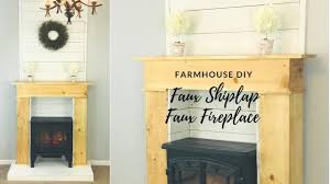 We did not find results for: Diy Faux Fireplace With Faux Shiplap Youtube