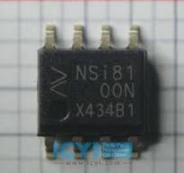 Communication Isolators