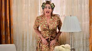 É baseado na peça de mesmo nome criada e estrelada pelo próprio paulo gustavo e que levou milhões de espectadores ao teatro ao longo dos anos em cartaz. Paulo Gustavo Anuncia Que Minha Mae E Uma Peca Vai Virar Serie