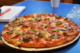 9 every year it's a day to make sure you treat yourself to a slice or more. Every Day Is National Pizza Day With Michigan S Best Mlive Com