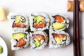 Maybe you would like to learn more about one of these? Salmon Roll Tiger Corporation U S A Rice Cookers Small Kitchen Electronics
