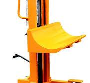China Manual & Electric Media Roll Lifter-450Kg ...
