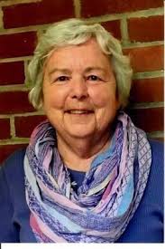 Suzanne Powell Obituary (1941