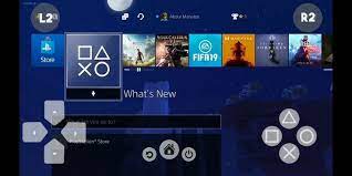 Para uso a distancia se requiere una consola ps5 o una consola ps4. Real Ps4 Emulator For Android Ps4 Games Real Apk Droidveer Ps4 Games Ps4 Games