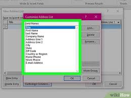 This action will open up a new window. How To Create Labels In Microsoft Word With Pictures Wikihow