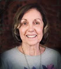 Rhoda Robinson Obituary