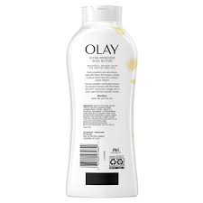 Amazon.com: Olay, Ultra Moisture Shea Butter Body Wash Fluid Ounce, 22 Fl  Oz : Beauty & Personal Care