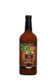 Pin On Big Daddy S Bloody Mary Mix Board