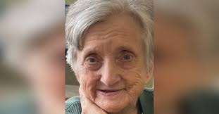 Obituary information for Eula Mae Combs