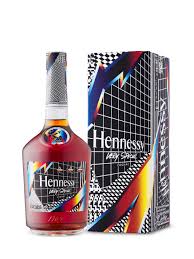 You can drink it from a can, bottle, or order a pint. Hennessy Vs Artist Series Lcbo