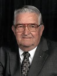 Thomas Peters Obituary