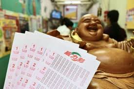 Taiwan S Power Lottery Jackpot To Hit Record Nt 3 1 Billion Taiwan News 2020 07 24