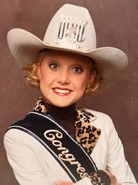 Past Queens — All American Quarter Horse Congress Queen Contest