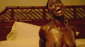 Jodie Turner-Smith Nude Sex Scenes - Scandal Planet