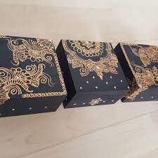 Personalised Jewellery Box Bridesmaids Gifts Eid Eidmubarak Giftideas Mehndi Candles Candle Candle Personalized Jewelry Box Henna Candles Mehndi Candles