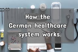 I am very confused about unemployment and health insurance. Health Insurance In Germany How The German Healthcare System Works