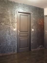 Comment Peindre Une Porte Sans Trace Au Bout Du Rouleau