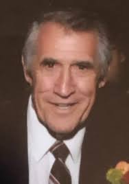 Robert W. Alexander — Pollock-Randall Funeral Home