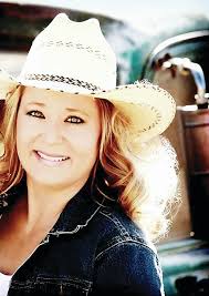 My Name Is …Vicky Leslie