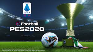In questa sezione riportiamo tutte le notizie legate alla lingua italiana. Pes 2020 Apuesta Fuerte Por La Liga Italiana Y Licencia La Serie A Al Completo