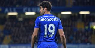 Beşiktaş'ın diego costa aşkı yeniden alevlendi. Diego Costa Besiktas Taraftarini Heyecanlandirdi Haberler Spor