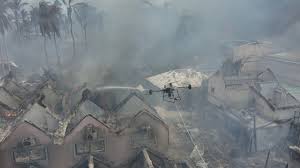 Trend Google: bayahibe incendio