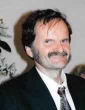 Donald Mervon Harrison