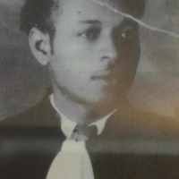 Maurice Theodore Mehu (1915–1988)