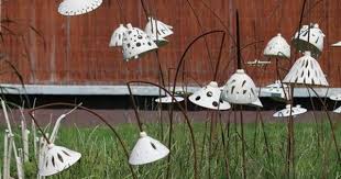 Epingle Par Mamselli Sur Vse Dlya Sada Art Artisanat Poterie Jardins