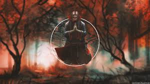Anime Picture In Picture Uchiha Itachi Naruto Anime 4k Wallpaper Hdwallpaper Desktop In 2020 Anime Wallpaper Live Itachi 3840x2160 Wallpaper