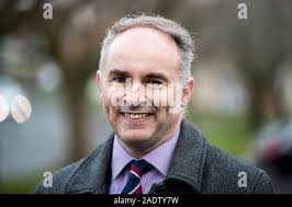 Lady sylvia hermon hi-res stock photography and images