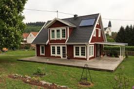 See more ideas about house styles, house, sweden house. Skandinavisches Haus Ihr Individueller Skandinavischer Traum