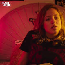 'Horas roca', de Sandra Concepción Reynoso Estrada 🎬, En #FilminLatino