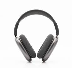 The airpods max cost £549 and are the most expensive of apple's headphones line that includes the £159 the max have apple's h1 chips in them, the same as the airpods pro, which means they. Airpods Max Wikipedia