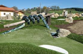 Ein großes angebot an mietwohnungen in simbach am inn finden sie bei immobilienscout24. Seepark Arrach Luftkurort Arrach Lamer Winkel Arberregion Arbergebiet Familienurlaub Wandern Bayerischer Wald Neu Erlebnis Minigolf