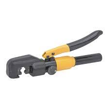 Image of Hydraulic Crimping Tool