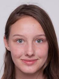 2017 California State Science Fair Participants: Audrey D. Fuette